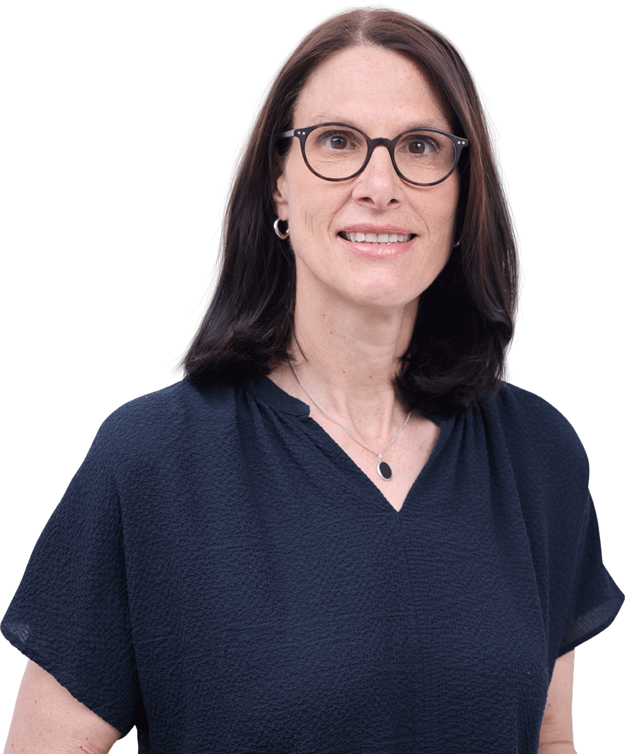 Kontakt mit Dr. med. Nicola Breithaupt Dr. med. Nicola Breithaupt als Ansprechpartnerin für Karriere und Bewerbungen bei DLMC